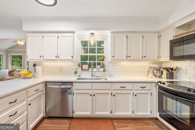 60 Camp Drive, Carrollton, GA 30117