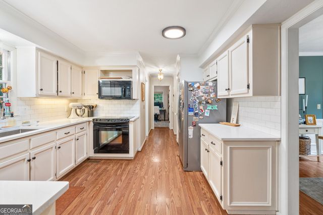 60 Camp Drive, Carrollton, GA 30117