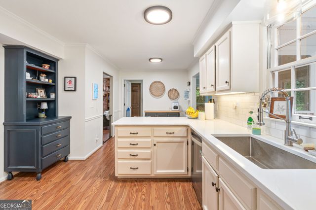 60 Camp Drive, Carrollton, GA 30117