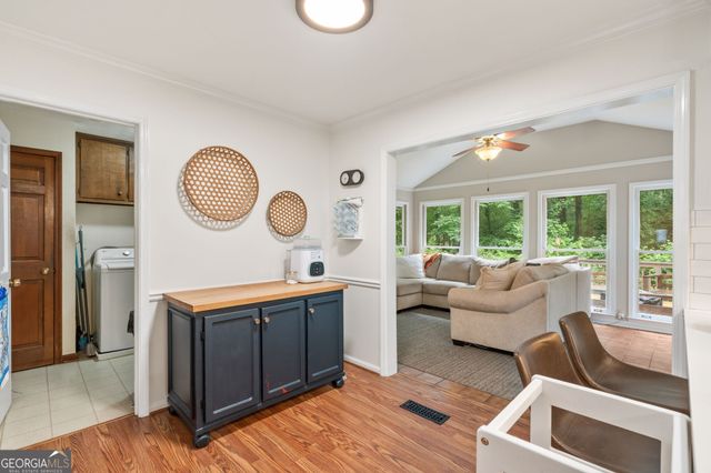 60 Camp Drive, Carrollton, GA 30117