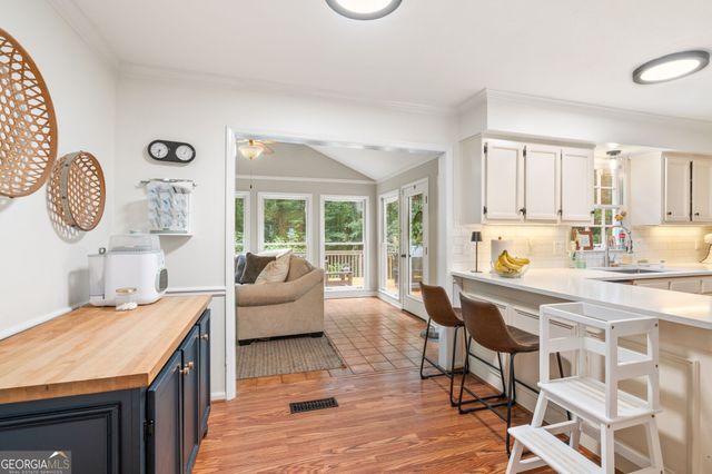 60 Camp Drive, Carrollton, GA 30117
