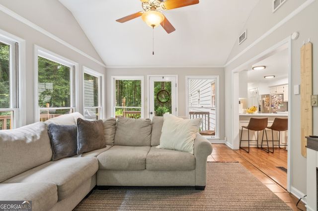 60 Camp Drive, Carrollton, GA 30117