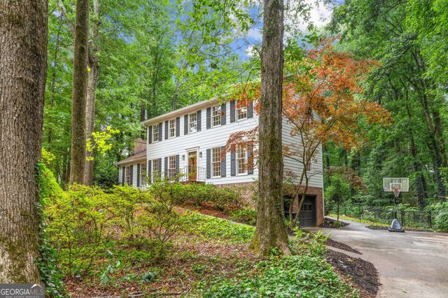 60 Camp Drive, Carrollton, GA 30117