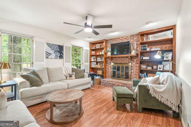 60 Camp Drive, Carrollton, GA 30117