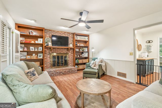60 Camp Drive, Carrollton, GA 30117