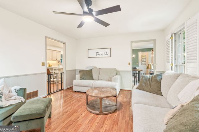 60 Camp Drive, Carrollton, GA 30117