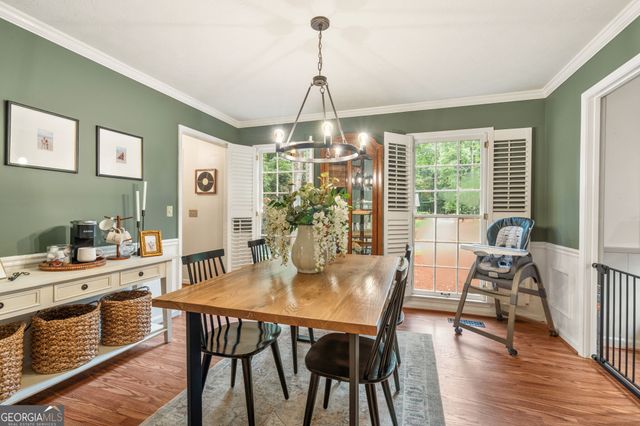 60 Camp Drive, Carrollton, GA 30117
