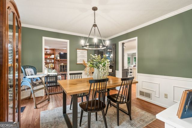 60 Camp Drive, Carrollton, GA 30117