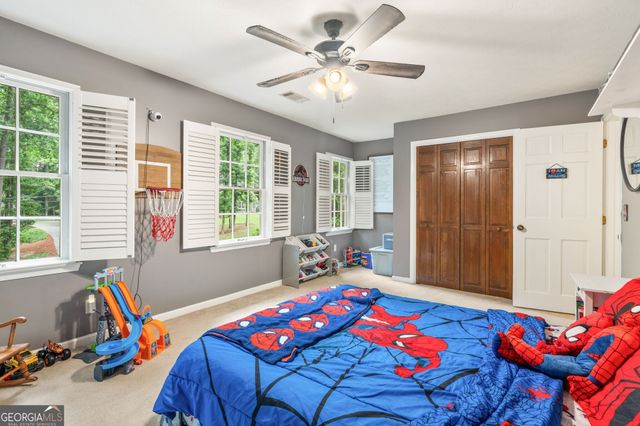 60 Camp Drive, Carrollton, GA 30117