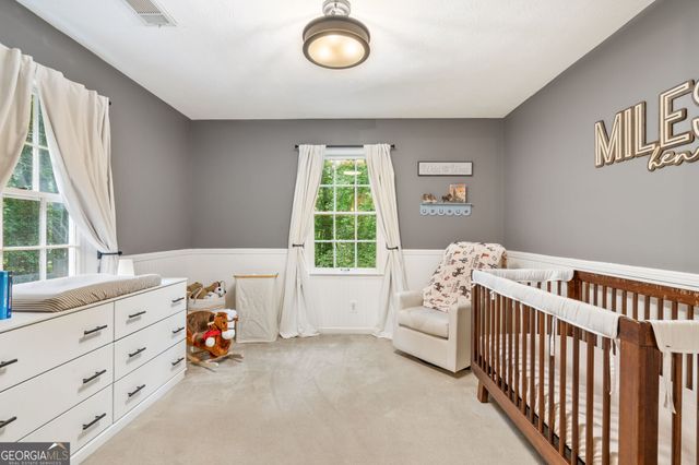 60 Camp Drive, Carrollton, GA 30117