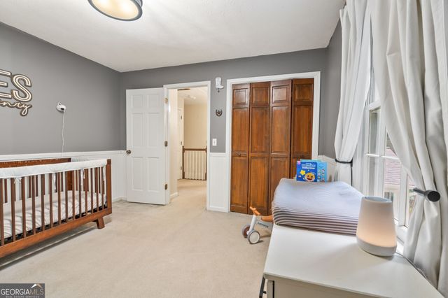 60 Camp Drive, Carrollton, GA 30117