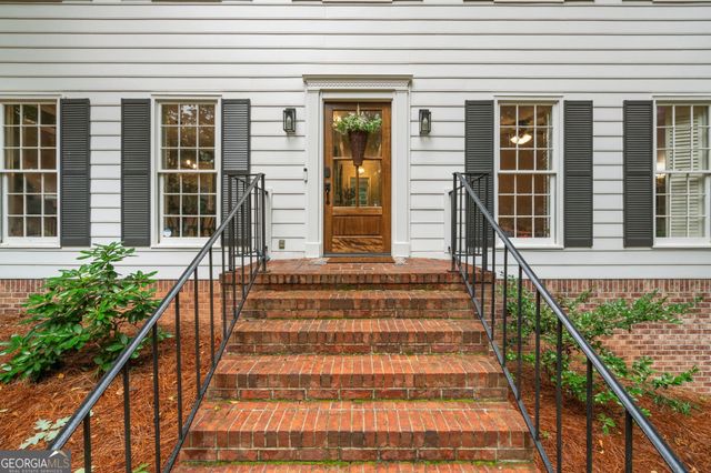 60 Camp Drive, Carrollton, GA 30117