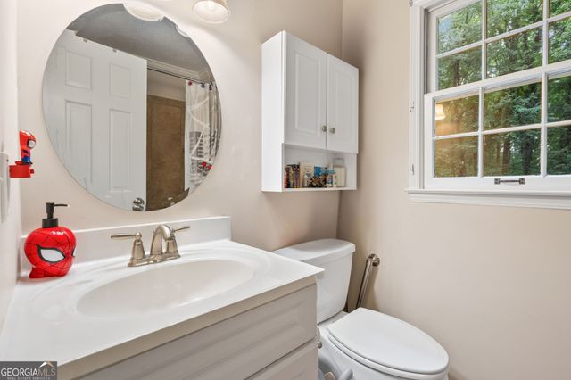 60 Camp Drive, Carrollton, GA 30117