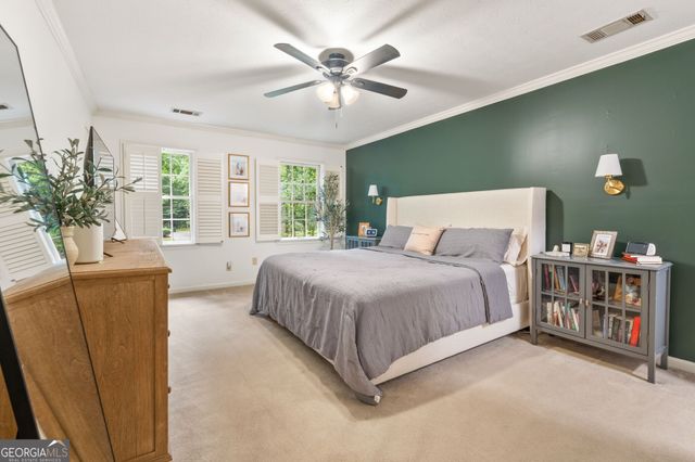 60 Camp Drive, Carrollton, GA 30117