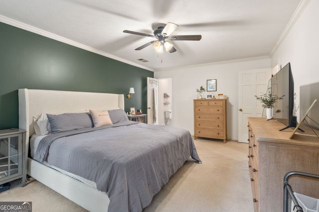 60 Camp Drive, Carrollton, GA 30117