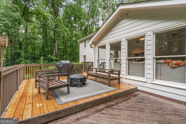 60 Camp Drive, Carrollton, GA 30117
