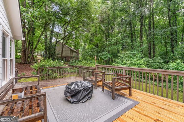 60 Camp Drive, Carrollton, GA 30117