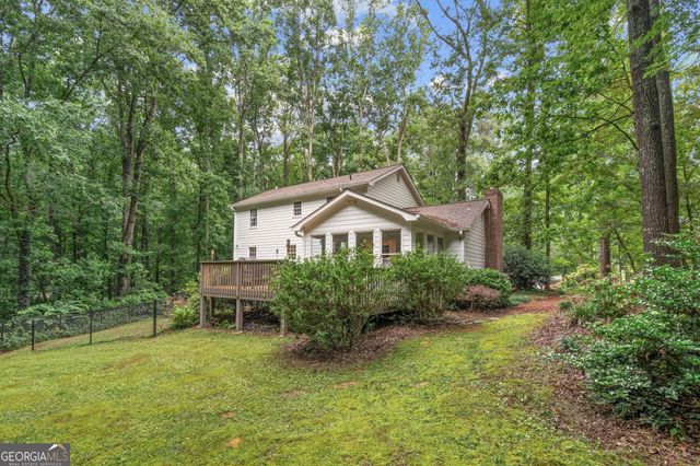 60 Camp Drive, Carrollton, GA 30117