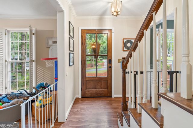 60 Camp Drive, Carrollton, GA 30117