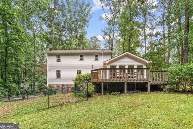 60 Camp Drive, Carrollton, GA 30117