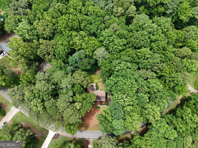 60 Camp Drive, Carrollton, GA 30117