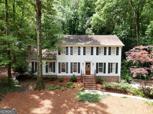60 Camp Drive, Carrollton, GA 30117