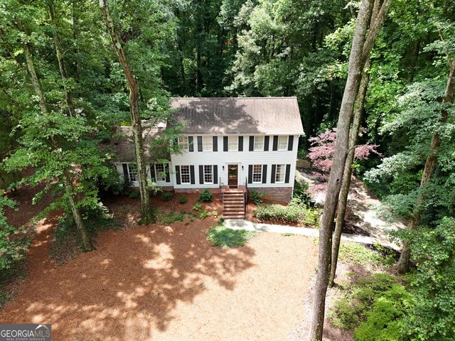 60 Camp Drive, Carrollton, GA 30117