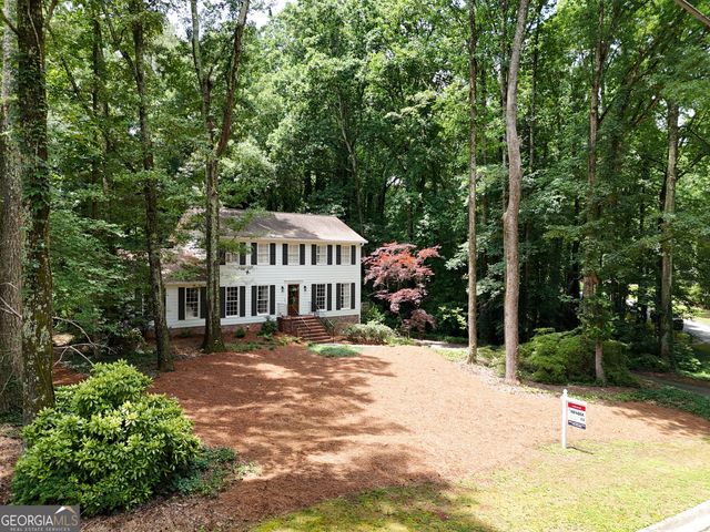 60 Camp Drive, Carrollton, GA 30117