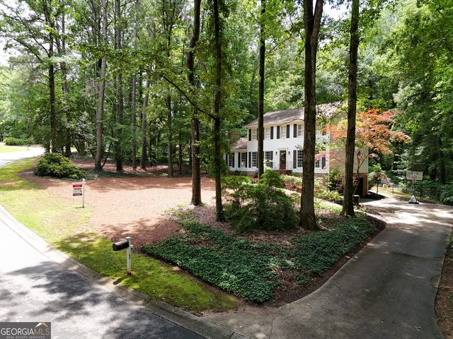 60 Camp Drive, Carrollton, GA 30117