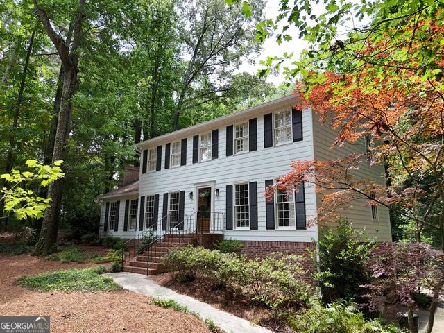 60 Camp Drive, Carrollton, GA 30117