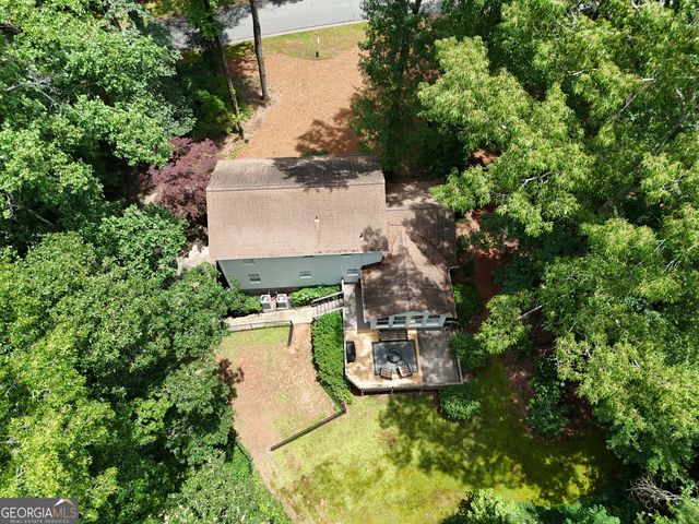 60 Camp Drive, Carrollton, GA 30117