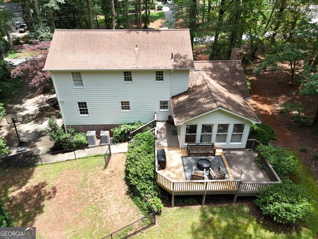 60 Camp Drive, Carrollton, GA 30117
