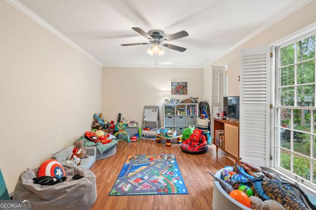 60 Camp Drive, Carrollton, GA 30117