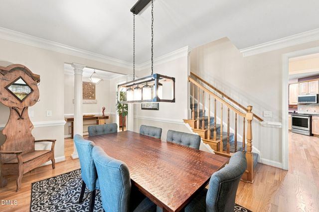 35 Golden Heather, Chapel Hill, NC 27517