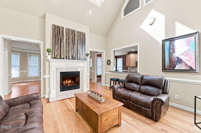 35 Golden Heather, Chapel Hill, NC 27517