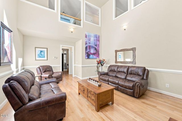 35 Golden Heather, Chapel Hill, NC 27517