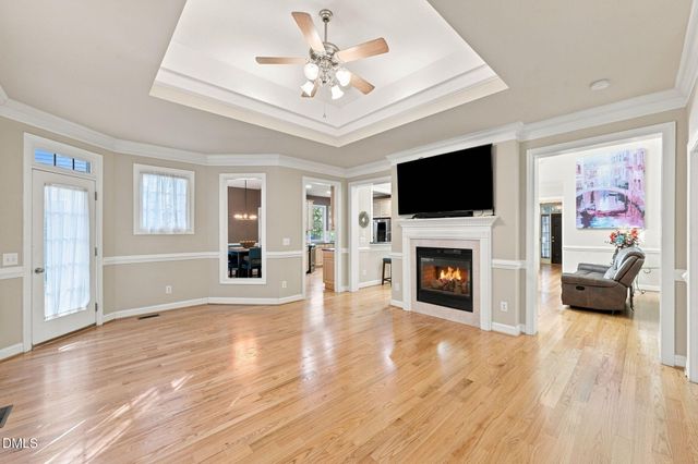 35 Golden Heather, Chapel Hill, NC 27517