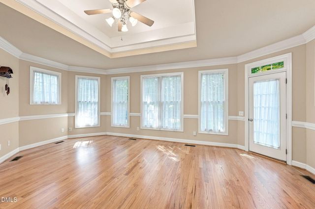 35 Golden Heather, Chapel Hill, NC 27517