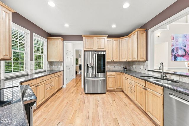 35 Golden Heather, Chapel Hill, NC 27517