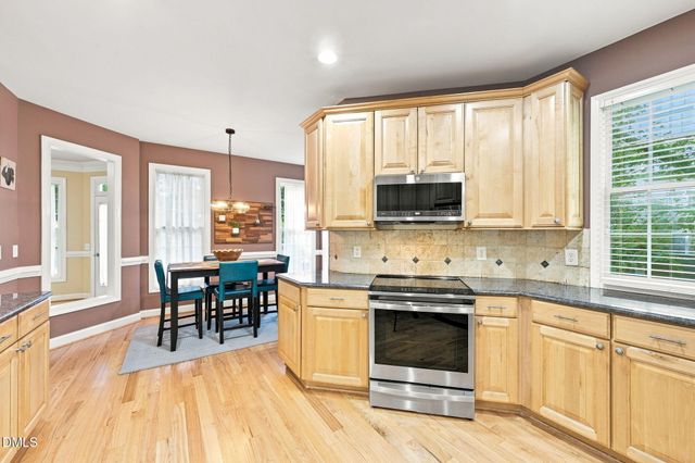 35 Golden Heather, Chapel Hill, NC 27517