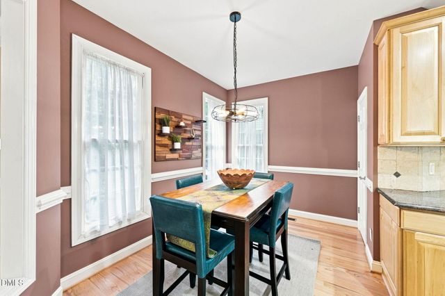 35 Golden Heather, Chapel Hill, NC 27517