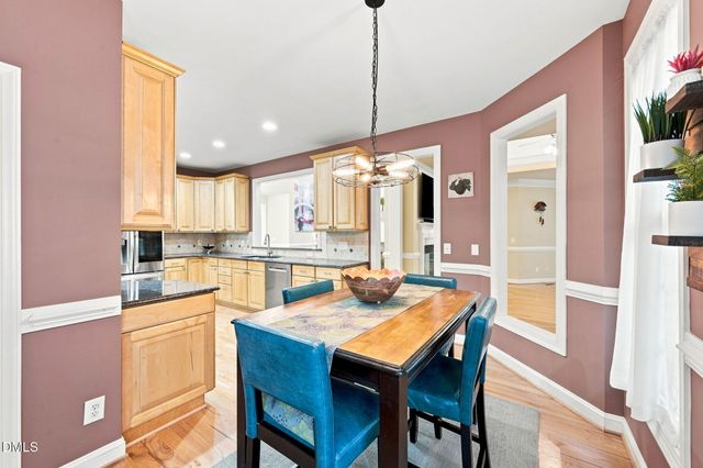 35 Golden Heather, Chapel Hill, NC 27517