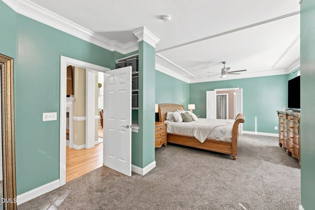 35 Golden Heather, Chapel Hill, NC 27517