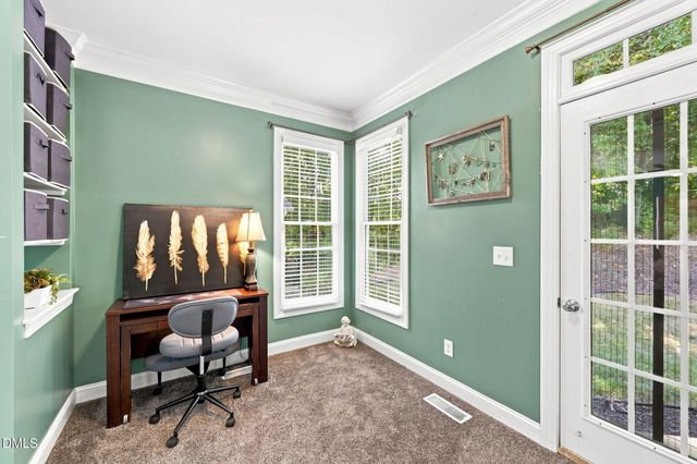 35 Golden Heather, Chapel Hill, NC 27517