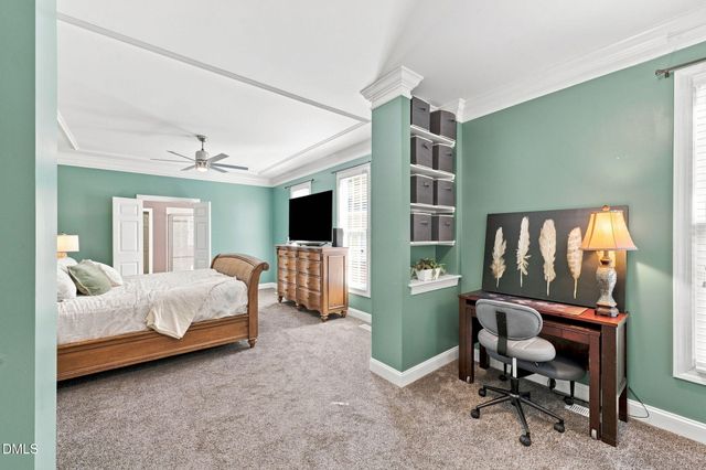 35 Golden Heather, Chapel Hill, NC 27517