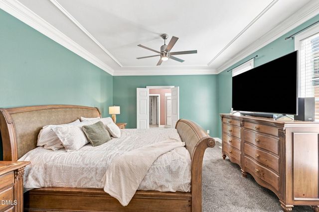 35 Golden Heather, Chapel Hill, NC 27517