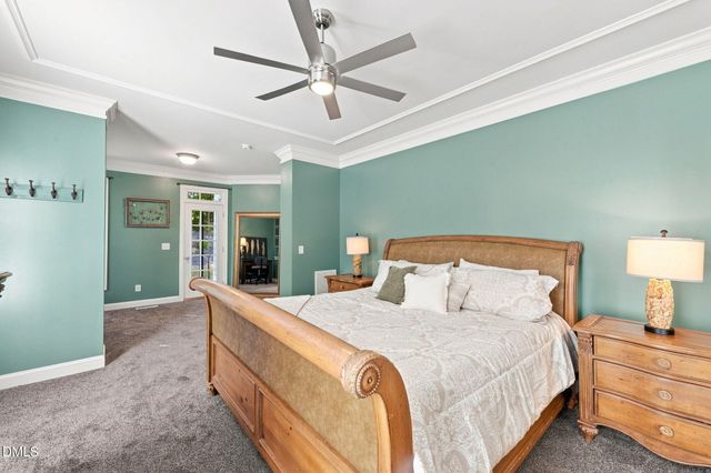 35 Golden Heather, Chapel Hill, NC 27517