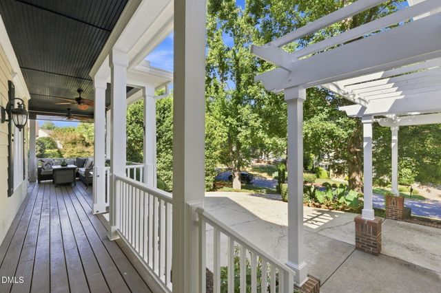 35 Golden Heather, Chapel Hill, NC 27517