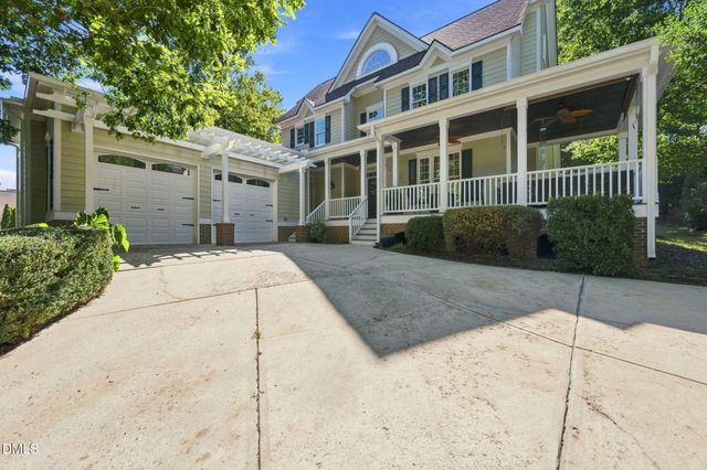 35 Golden Heather, Chapel Hill, NC 27517
