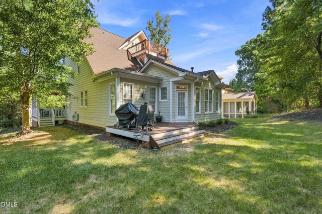 35 Golden Heather, Chapel Hill, NC 27517